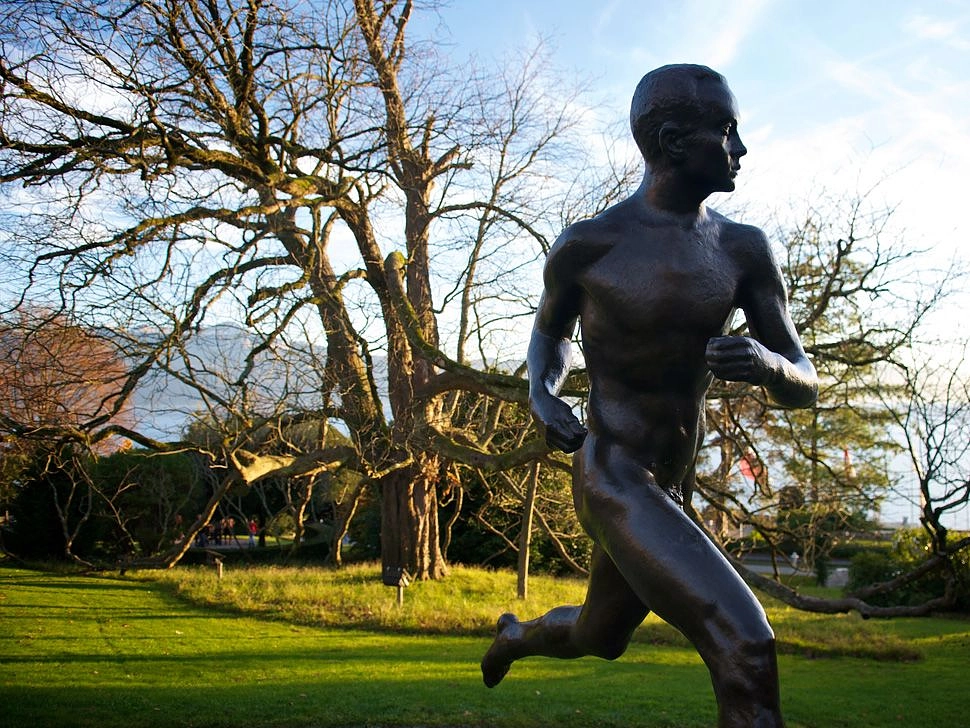 Image média: Parc Olympique