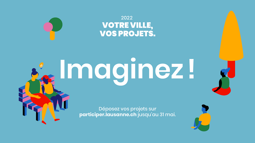 Image média: Budget participatif 2022