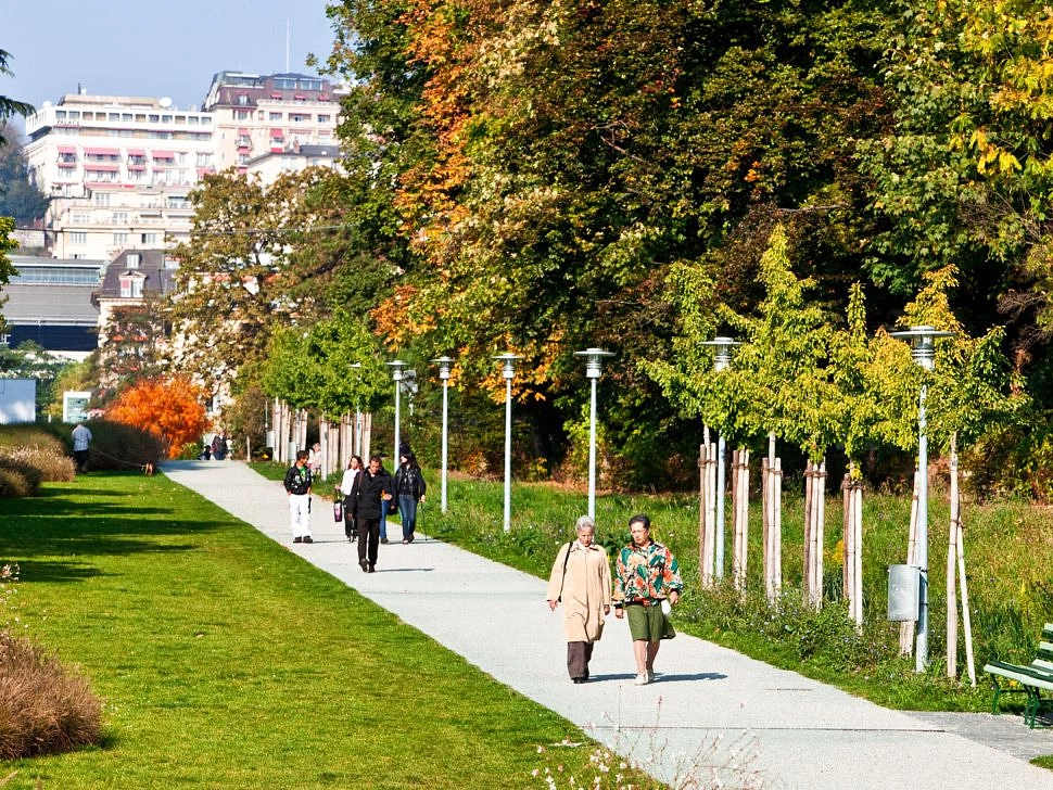 Image média: Promenade de la Ficelle