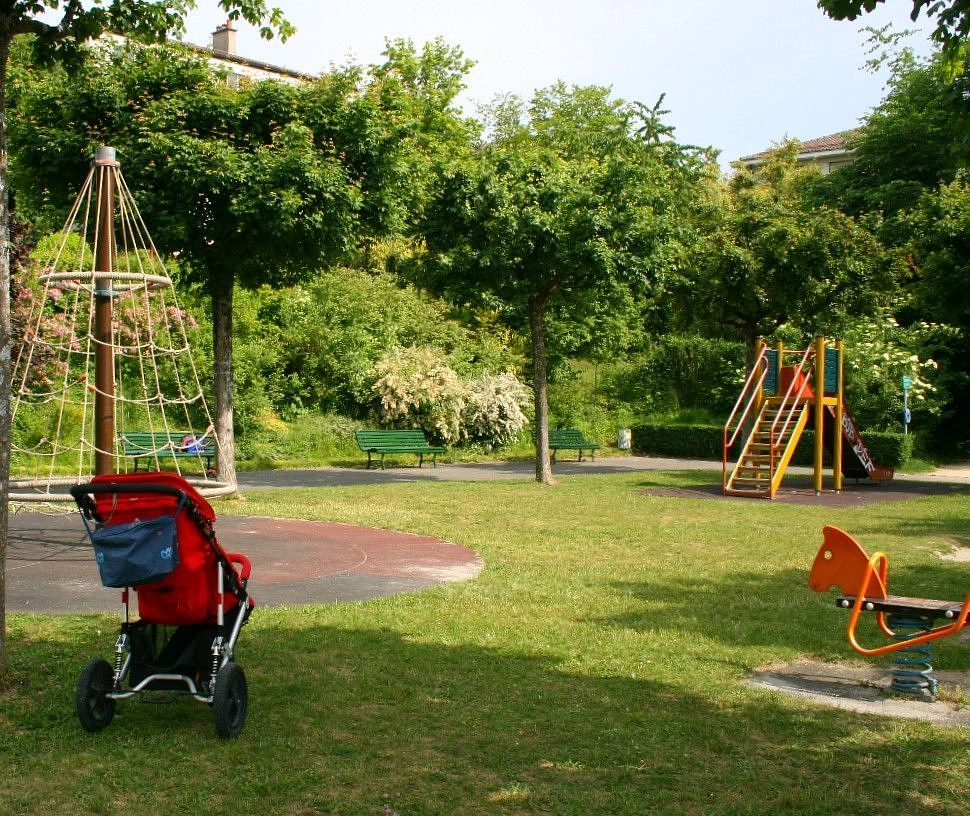 Image média: Parc de la Gottettaz