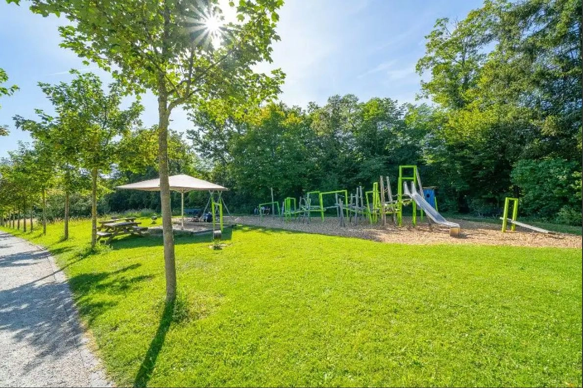 Image média: Promenade de la Sallaz