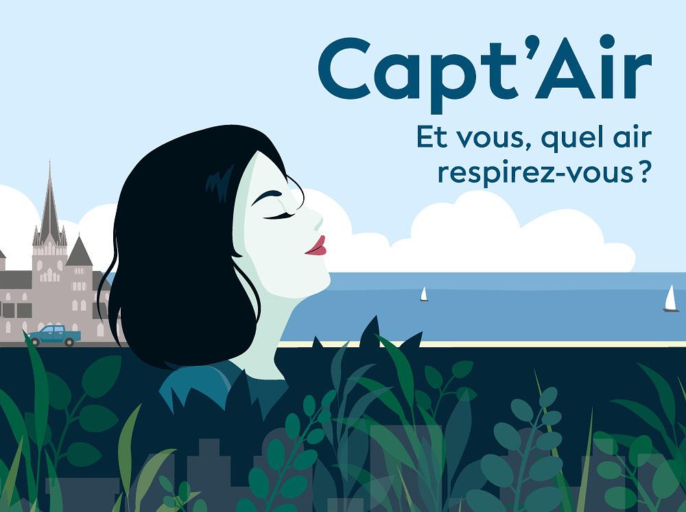 Image média: Capt'air Lausanne