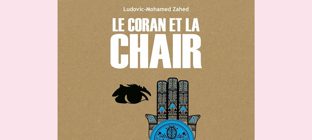 Image média: Le Coran et la chair