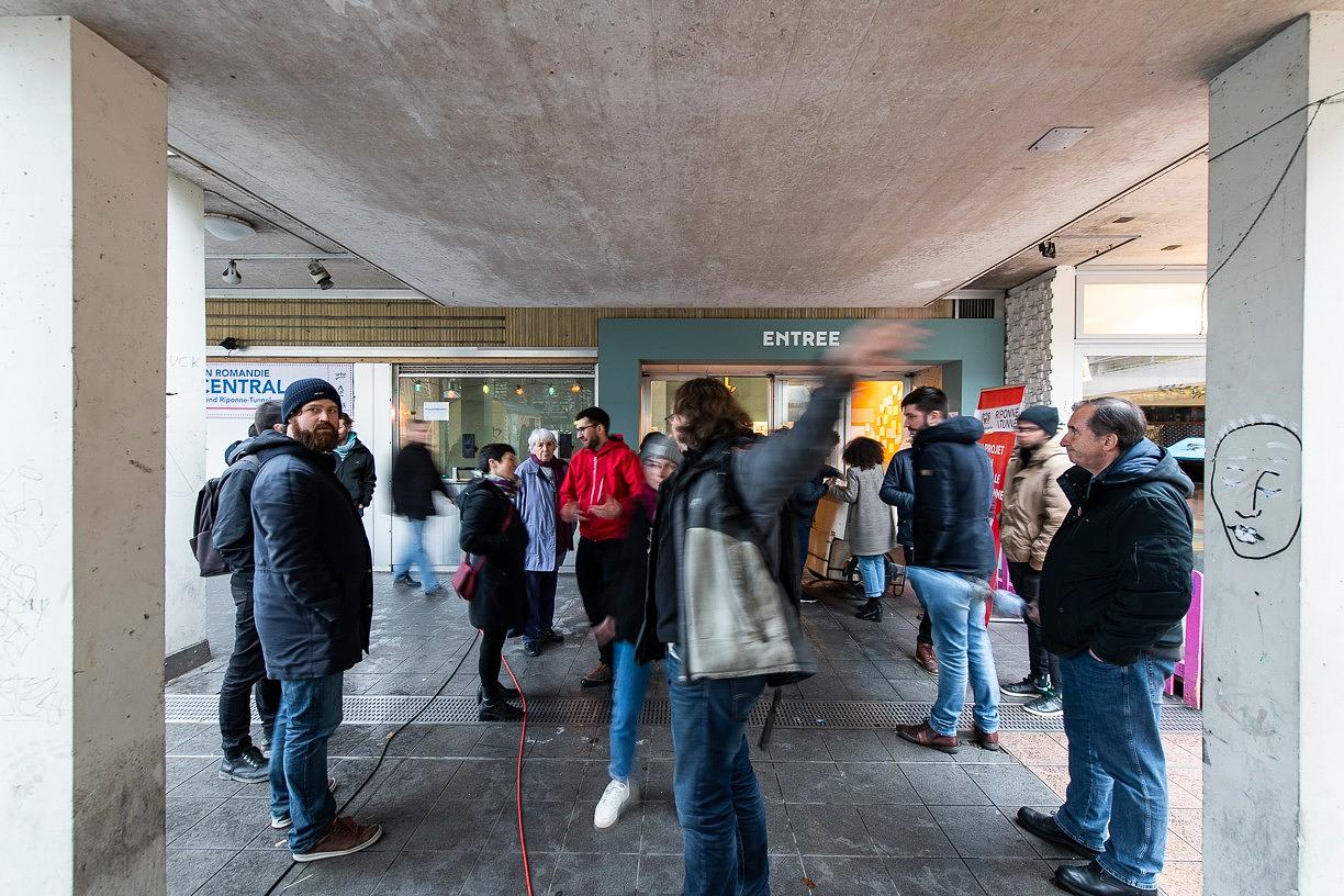 © Marino Trotta_Ville de Lausanne