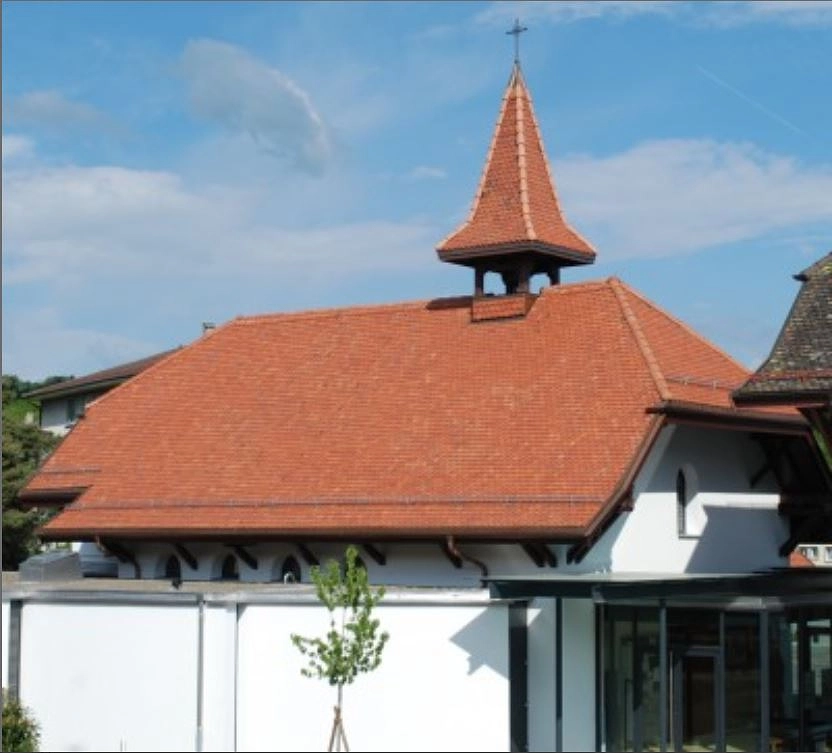 Image média: Eglise Saint-Etienne