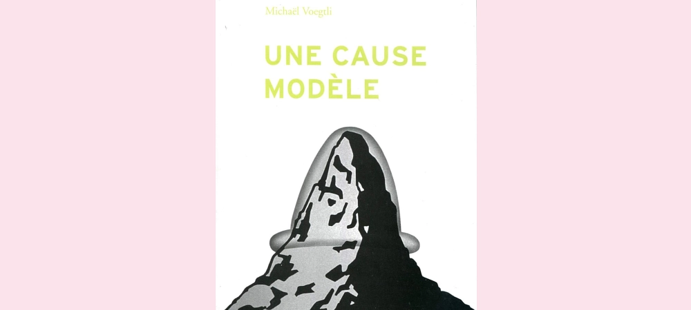 Image média: Une cause modèle