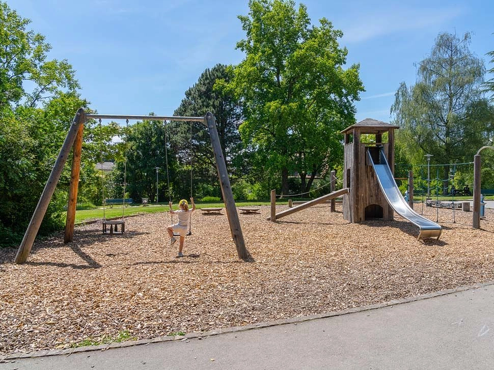 Image média: Promenade du Devin