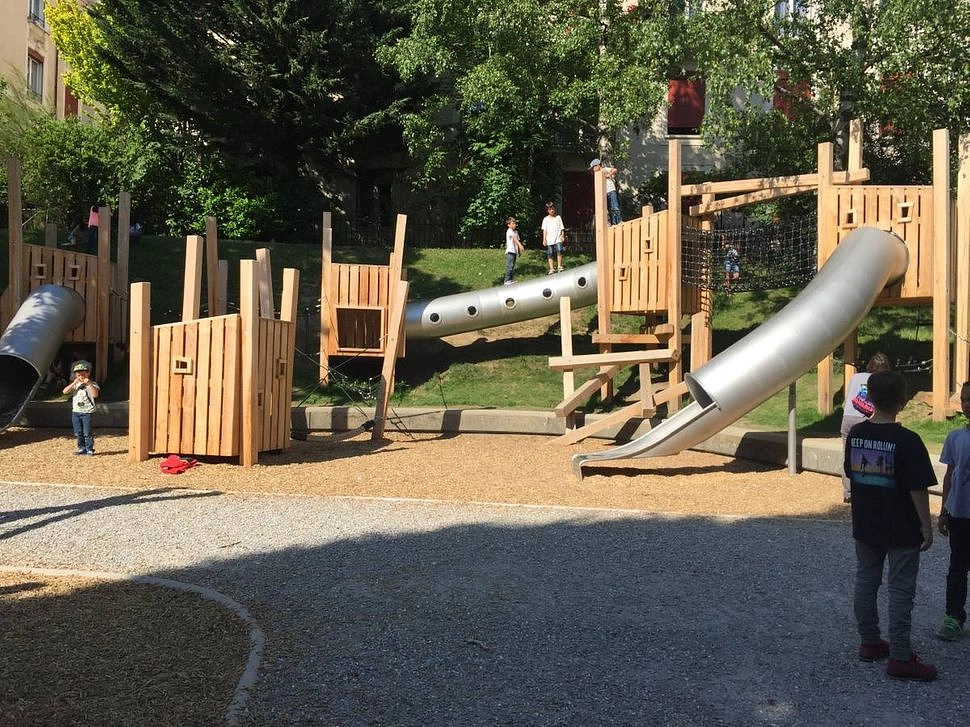 Image média: Square d'Echallens