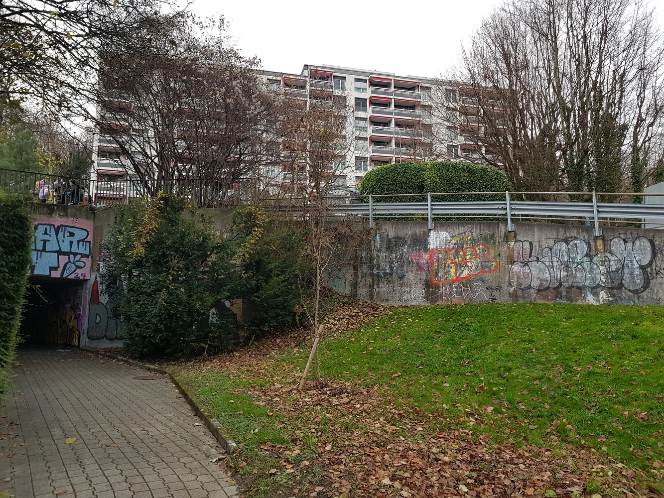 Image média: Un mini-public pour Pierrefleur