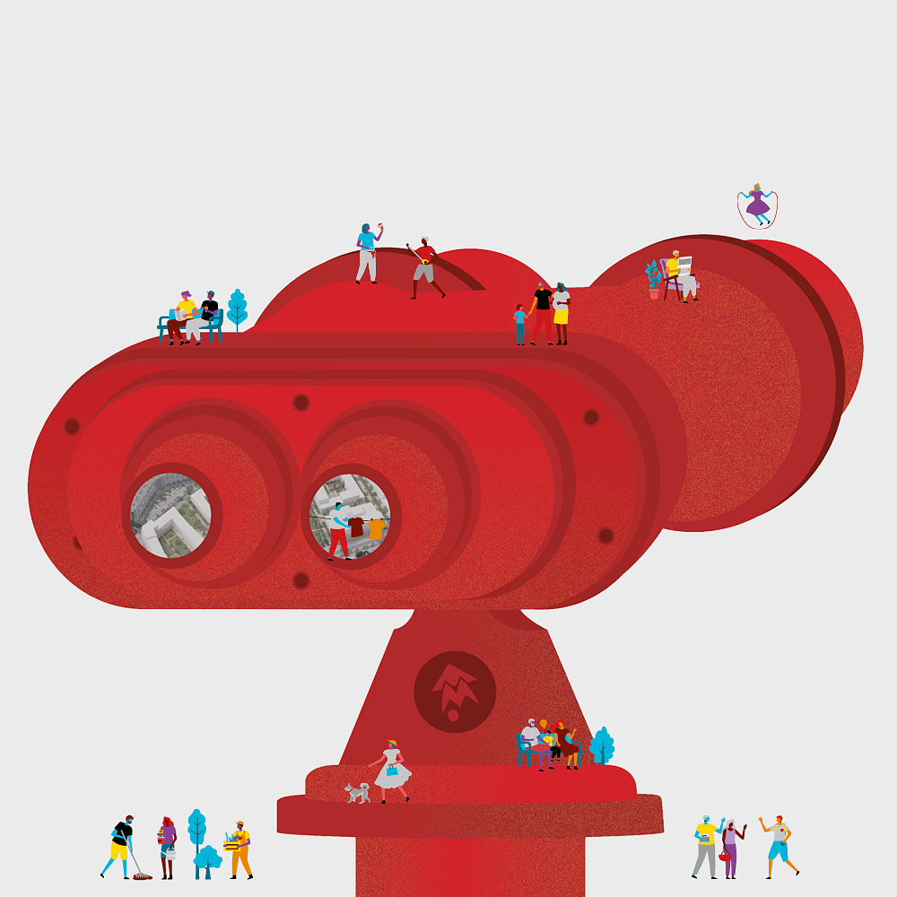 Image média: Métamorphose: les forums des Plaines-du-Loup