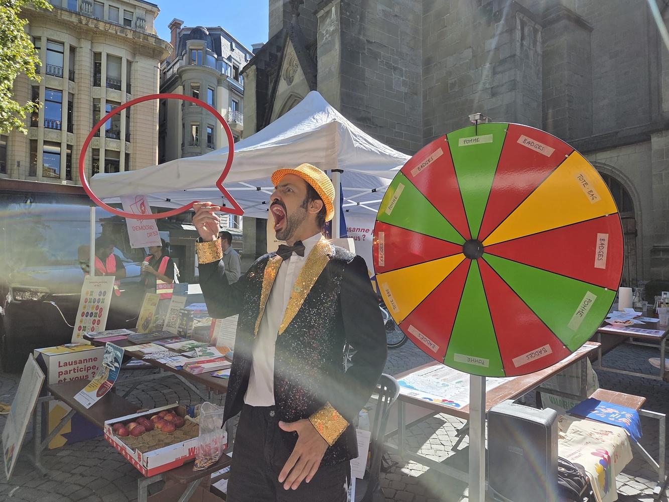 ©Ville de Lausanne