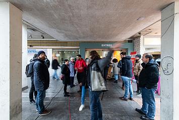 © Marino Trotta_Ville de Lausanne