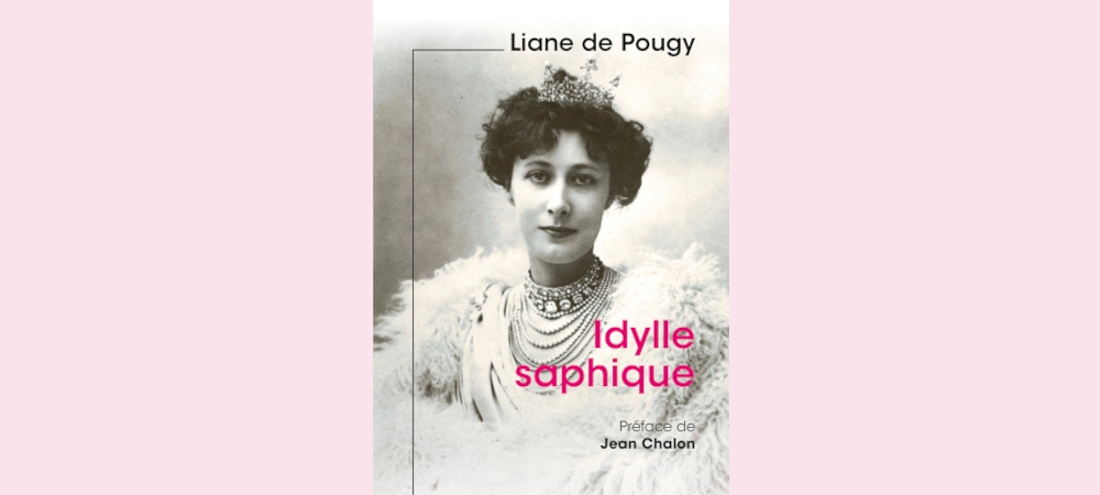 Image média: Idylle Saphique