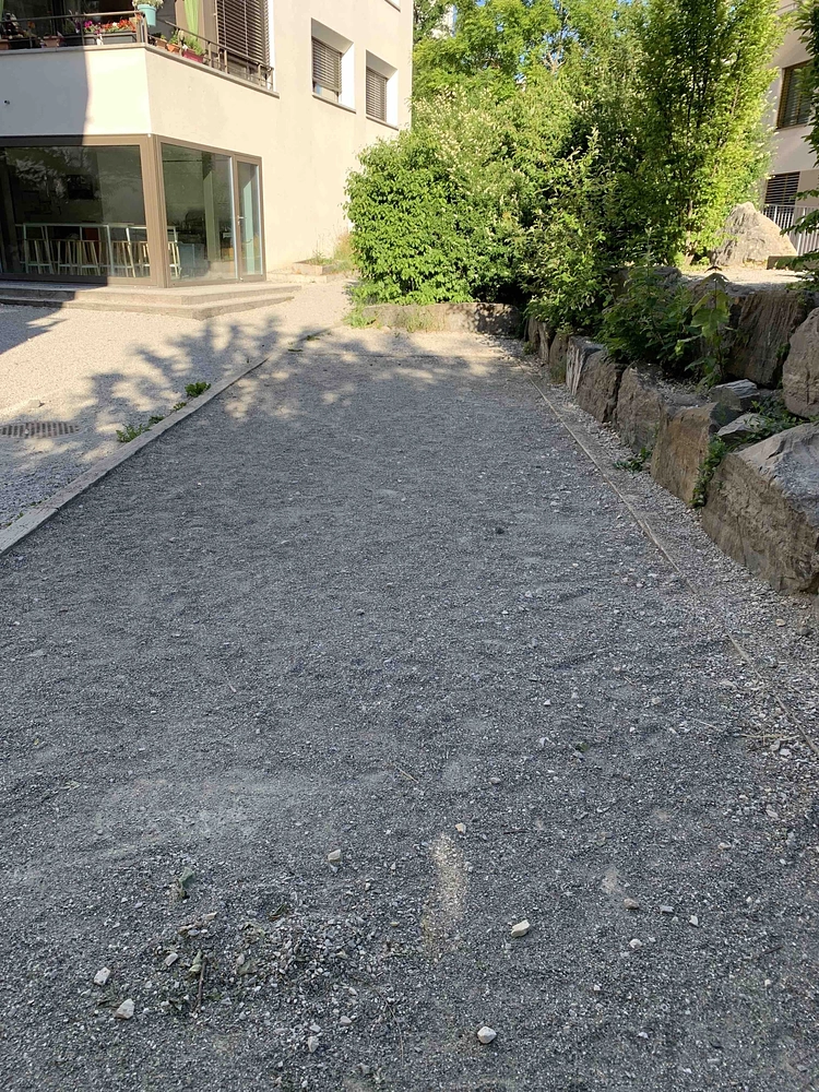 Image média: Ping-pong, pétanque, foot et basket aux Fiches Nord!