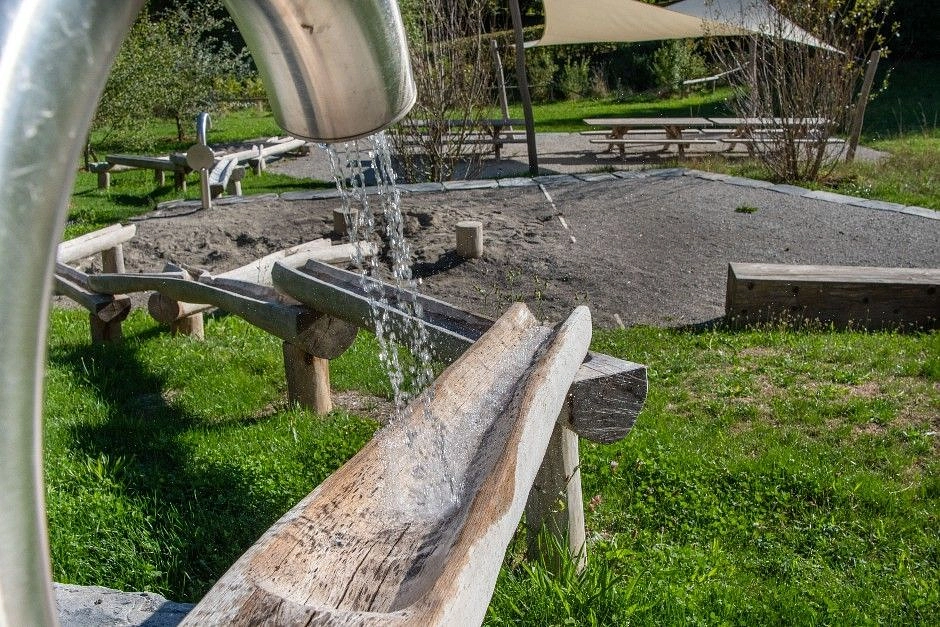 Image média: Parc Anne-Fontaine