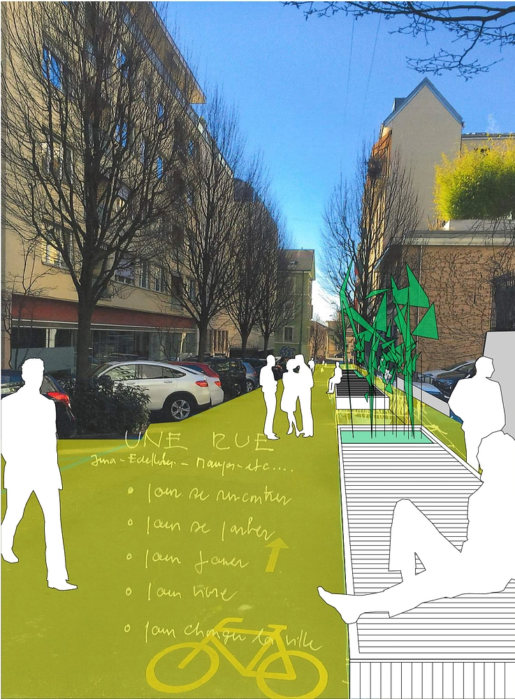 Image média: Quartier Libre