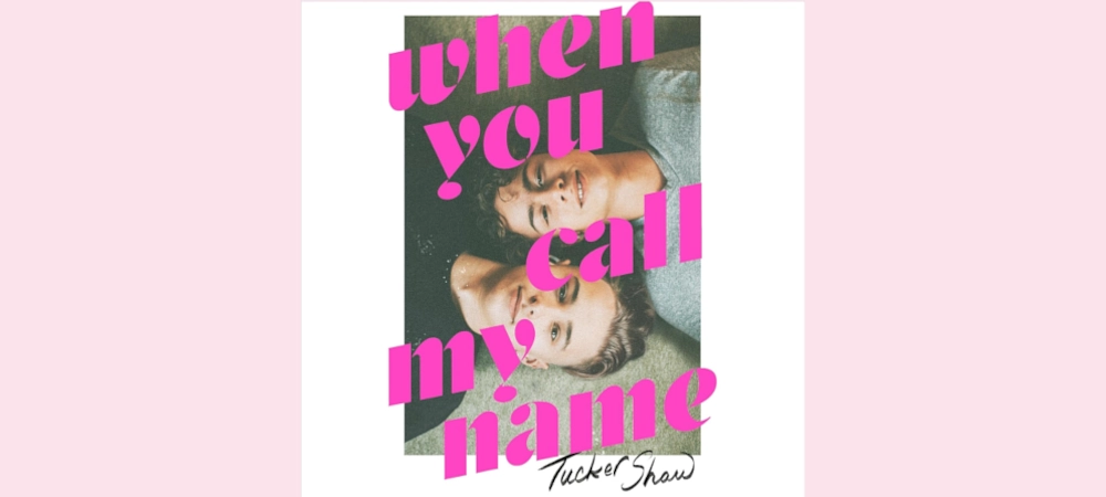 Image média: When you call my name