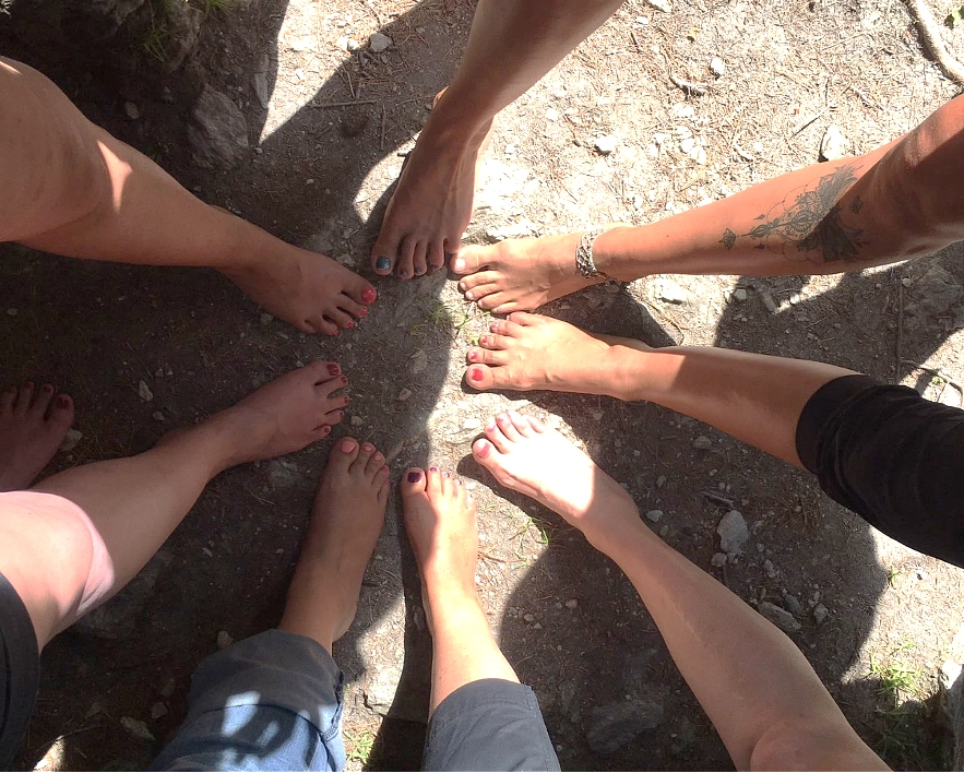 Image média: Une semaine de formation et de détente pour mamans-solos et leurs enfants