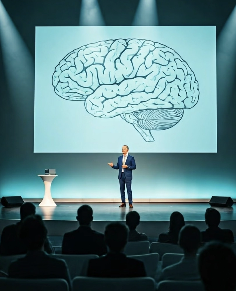 Image média: Conférence sur la parentalité pour les familles