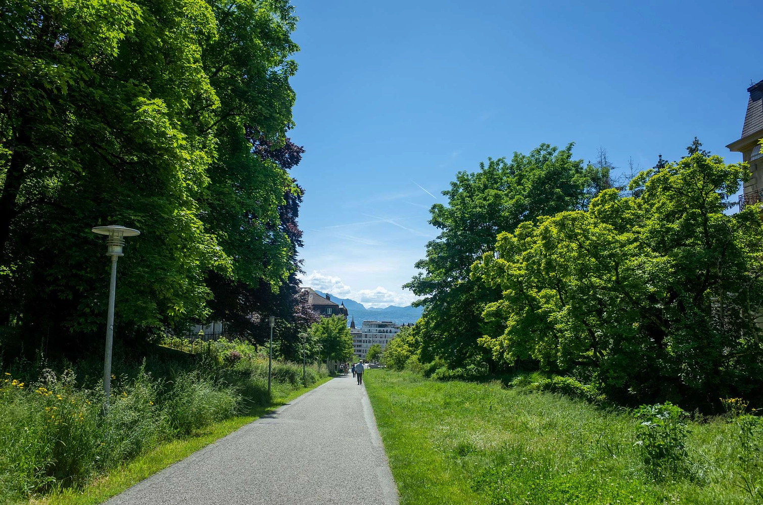 Image média: Promenade de la Ficelle