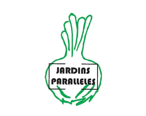 Image média: Jardins parralèles