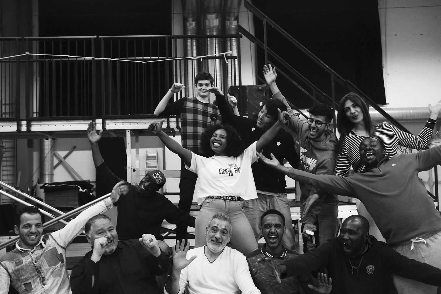 Image média: Ecoutez mon histoire