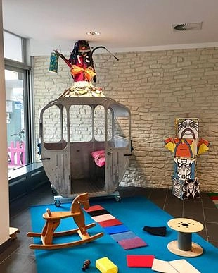 Image média: Place de la Grenette