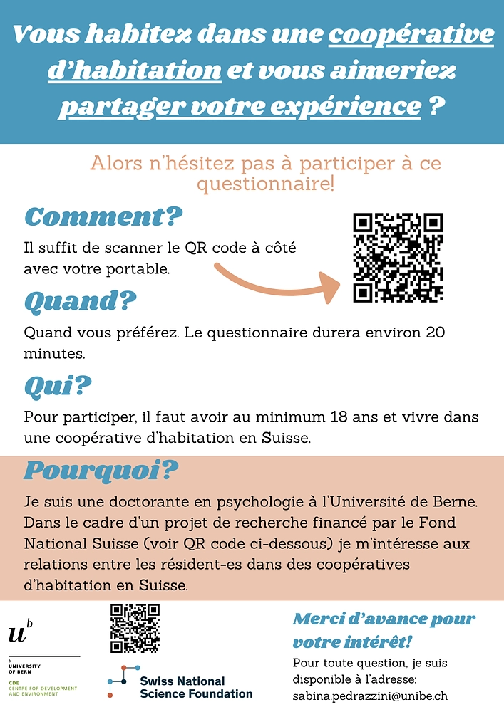 Image média: Donnez votre avis sur la vie dans une coopérative d&#39;habitation!