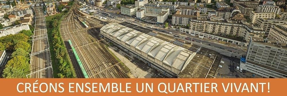 Image média: Espace Sébeillon