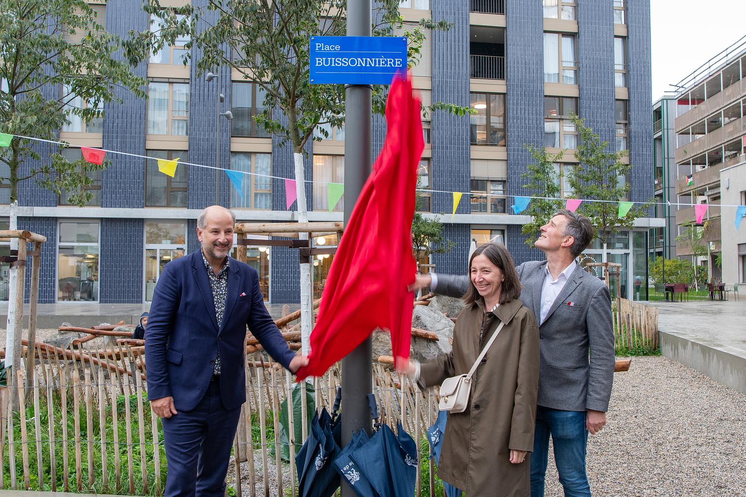 © Mathilde Imesch_Ville de Lausanne