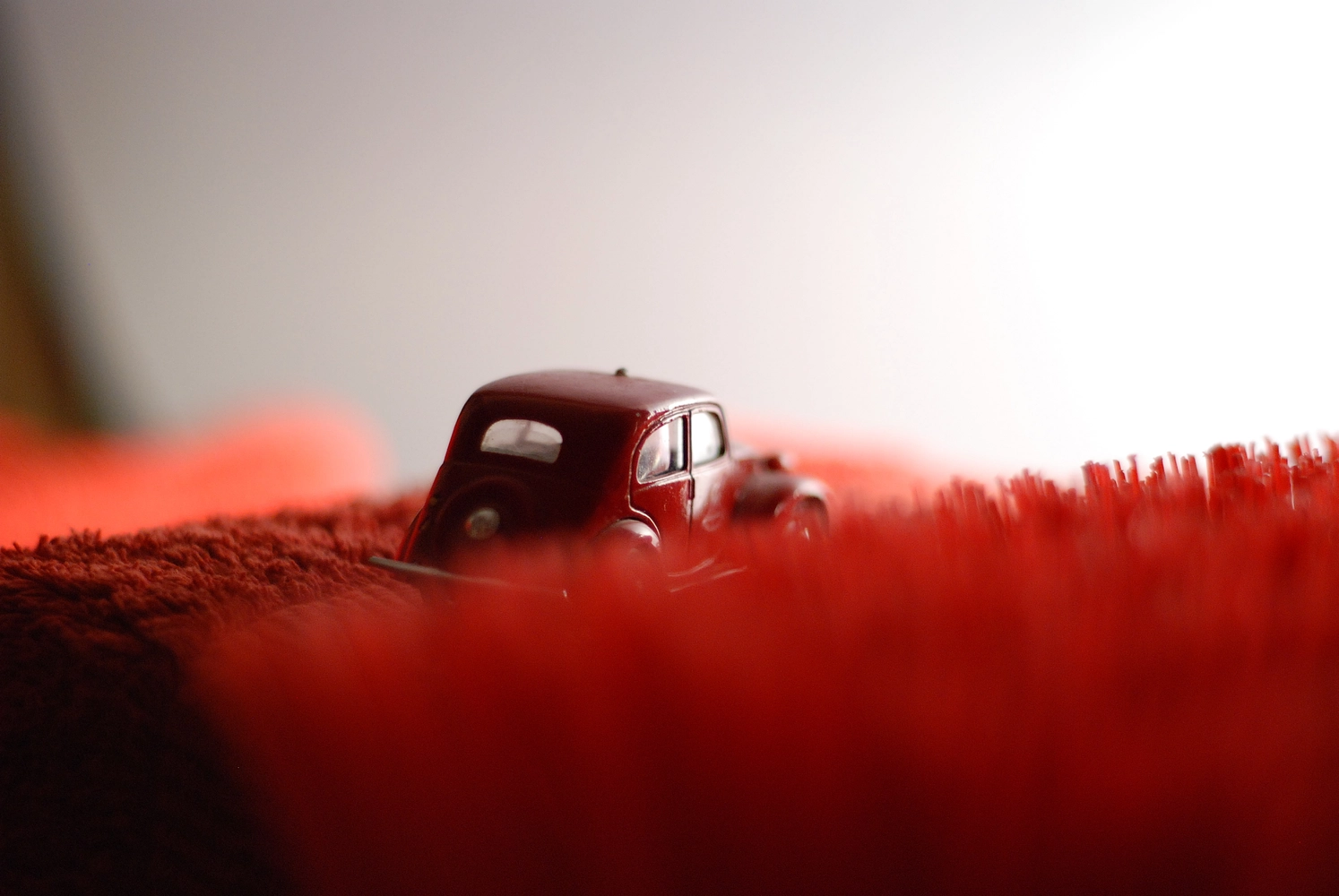 Image média: Douceur du trente à l&#39;heure