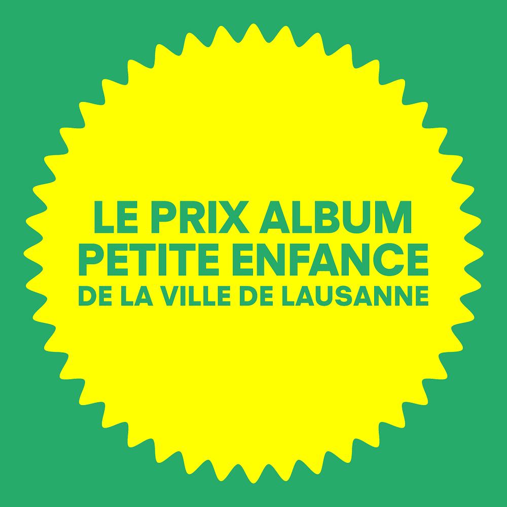 Image média: Prix album de la petite enfance