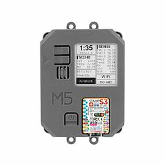 © L’éprouvette, Unil
