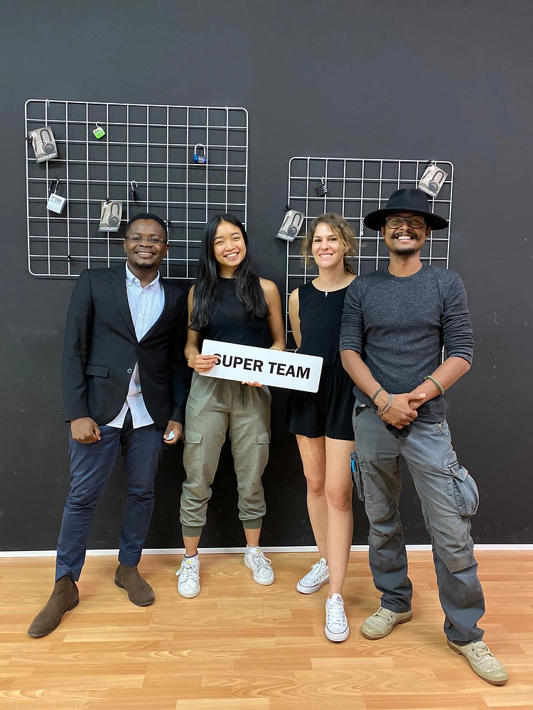 Image média: LozOne Festival