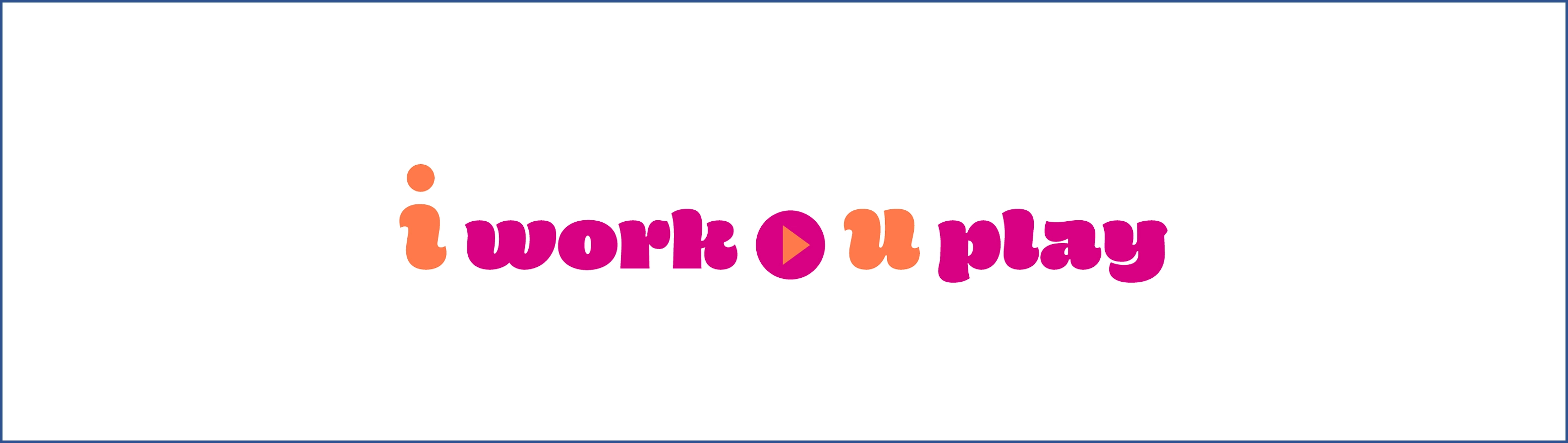 Image média: Coworking - Garderie solidaire I work U play     
