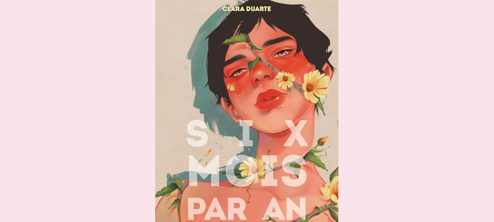 Image média: Six mois par an