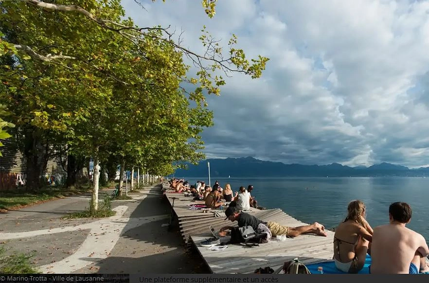 Image média: Jetée de la Compagnie