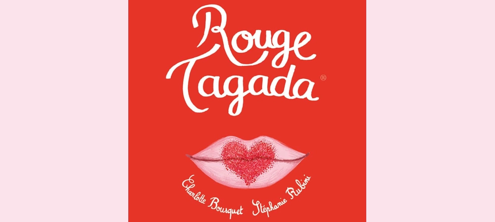 Image média: Rouge Tagada