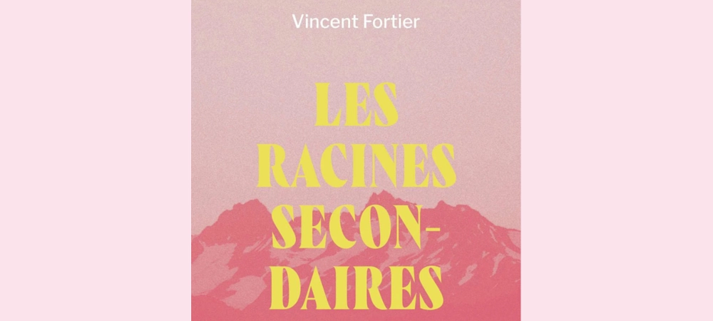 Image média: Les racines secondaires