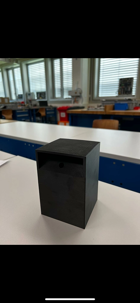 Image média: Projet mange.mégots