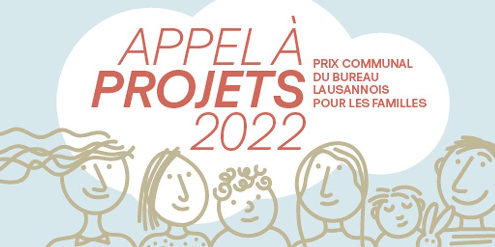 Image média: Vos projets pour les familles lausannoises!