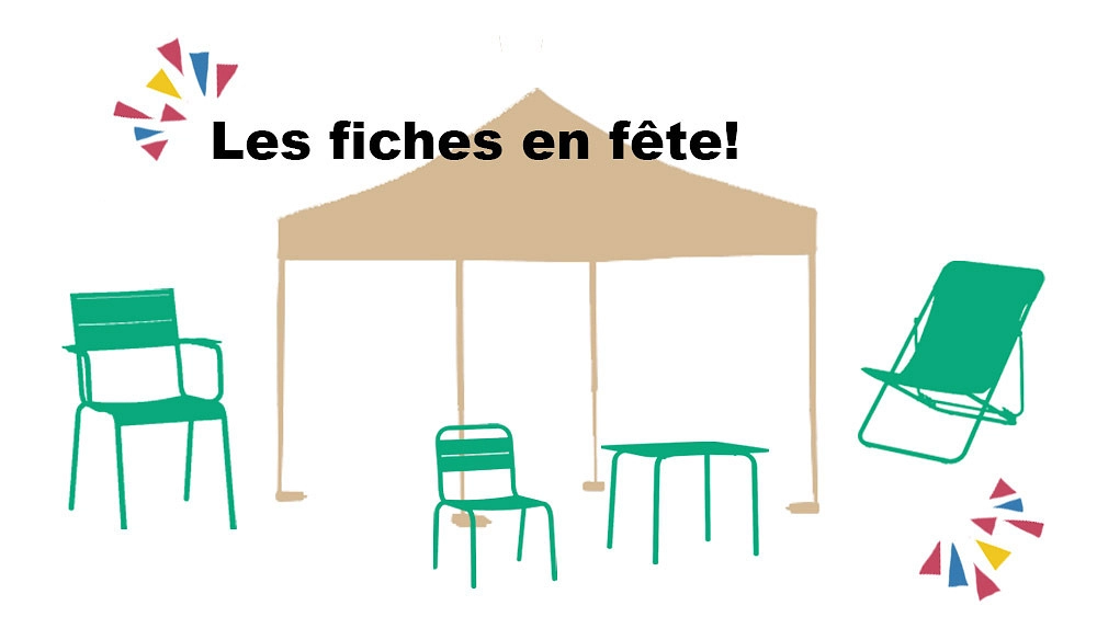 Image média: Les Fiches en fête!
