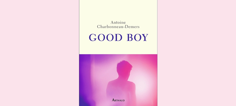 Image média: Good Boy