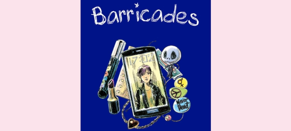 Image média: Barricades
