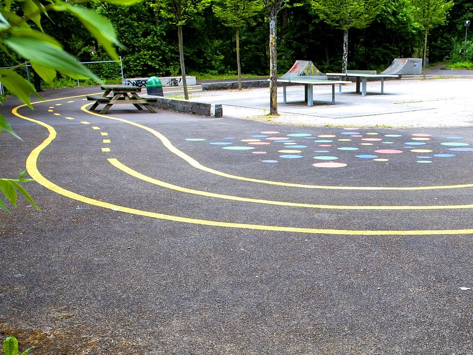 Image média: Promenade de Boisy