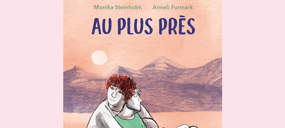 Image média: Au plus près