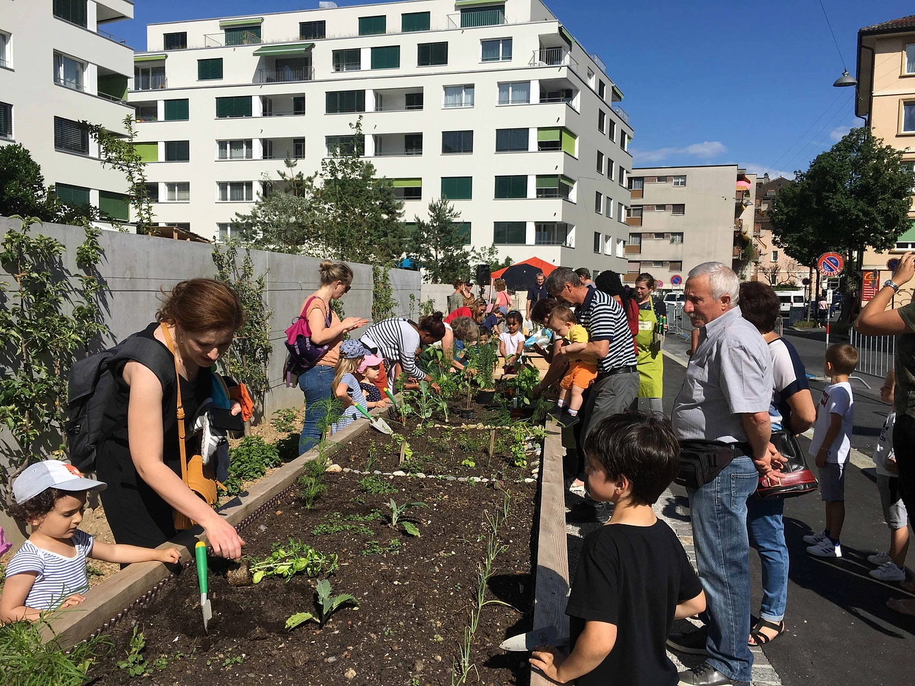 Image média: Ateliers découvertes