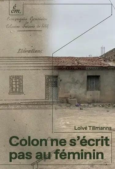 ©Lolvé Tillmanns