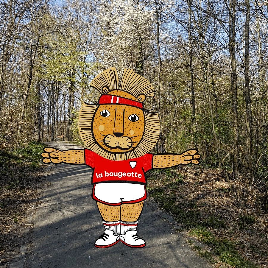 Image média: La Bougeotte