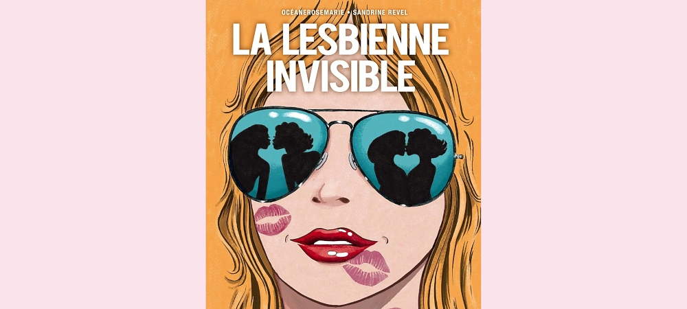 Image média: La Lesbienne invisible 